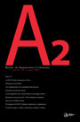 A2. Revista de Arquitectura y Urbanismo. Año N° 1, N° 2, Agosto 2008