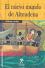 El nuevo mundo de Almudena