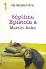 Séptima epístola a Martín Adán