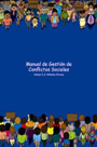 Manual de gestión de conflictos sociales