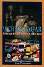 Pachak Paqari. Epicas del trono del sol