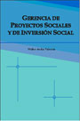 Gerencia de proyectos sociales y de inversión social