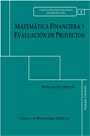 Matemática financiera y evaluación de proyectos