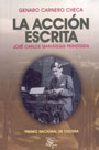 La acción escrita