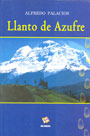 Llanto de Azufre