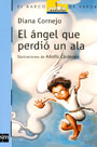 El ángel que perdió un ala