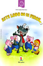 Este lobo no es feroz