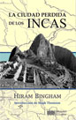 La Ciudad Perdida de los Incas