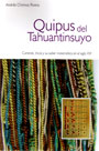 Quipus del Tahuantinsuyo + CD
