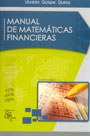 Manual de matemáticas financieras