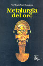 Metalurgia del oro