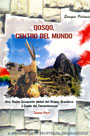 Qosqo, Centro del Mundo 