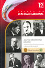 Realidad Nacional Nº 12. Apuntes sobre literatura peruana 