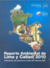 Reporte ambiental para Lima y Callao 2010