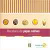 Recetario de papas nativas