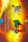 Los líos del dragon Gustavo Los líos del dragon Gustavo