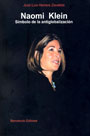 Naomi Klein, símbolo de la antiglobalización