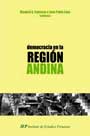 Democracia en la Región Andina: diversidad y desafíos 