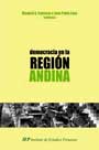 Democracia en la Región Andina: diversidad y desafíos