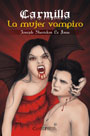 Carmilla. La mujer Vampiro