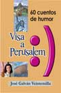 Visa a Perusalem