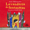 Lavandería de fantasmas