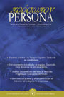 Persona Nº 13. Revista de la Facultad de Psicología