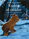 Kushi y el cazador