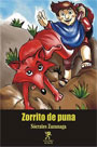 Zorrito de puna 