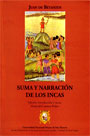 Suma y narración de los incas