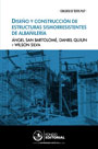 Diseño y construcción de estructuras sismorresistentes de albañilería 