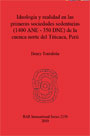 Ideología y realidad en las primeras sociedades sedentarias (1400 ANE-350 DNE) de la cuenca norte del Titicaca, Perú