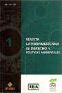 Revista Latinoamericana de Derecho y Políticas Ambientales