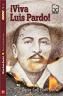 ¡Viva Luis Pardo! 