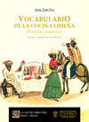 Vocabulario de la cocina limeña