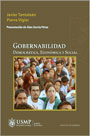 Gobernabilidad democrática, económica y social 