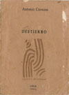 Destierro