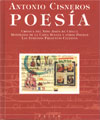 POESÍA. Crónica del Niño Jesús de Chilca / Monólogo de la casta Susana y otros poemas / Las inmensas preguntas celestes