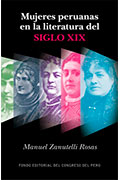 Mujeres peruanas en la literatura del siglo XIX