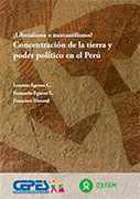 ¿Liberalismo o mercantilismo?. Concentración de la tierra y poder político en el Perú