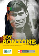 Soy Sontone. Memorias de una vida en aislamiento