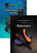 Blaberintos / Instrucciones para decir bla