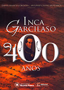 Inca Garcilaso: 400 años