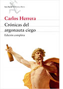 Crónicas del argonauta ciego