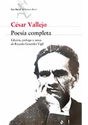 Poesía completa - César Vallejo