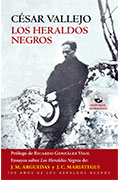 Los heraldos negros Los heraldos negros