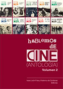 Hablemos de cine. Antología. Volumen 2