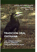 Tradición oral iskonawa