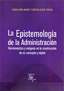 La epistemología de la administración