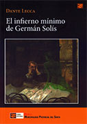 El infierno mínimo de Germán Solís